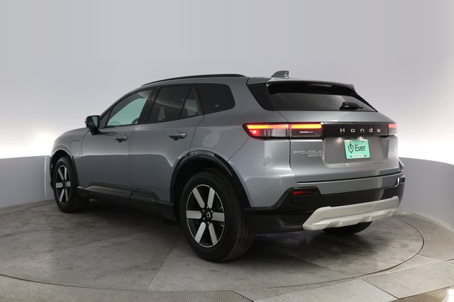 2025 Honda Prologue — photo 13 of 22