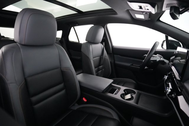 2025 Honda Prologue — photo 18 of 22