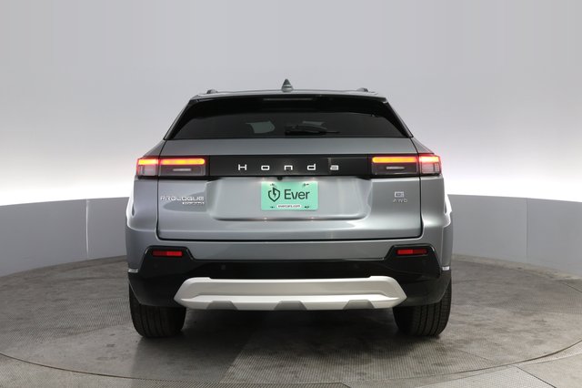 2025 Honda Prologue — photo 12 of 22