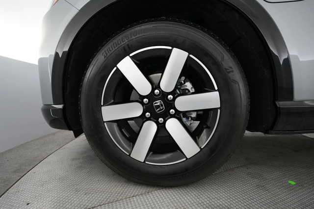2025 Honda Prologue