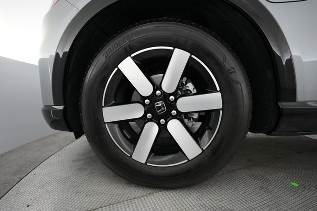 2025 Honda Prologue — photo 15 of 22