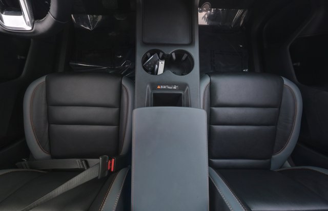 2025 Honda Prologue — photo 21 of 22