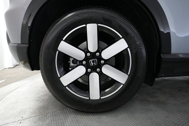 2025 Honda Prologue — photo 17 of 22