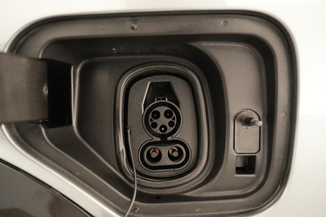 2025 Honda Prologue — photo 8 of 22