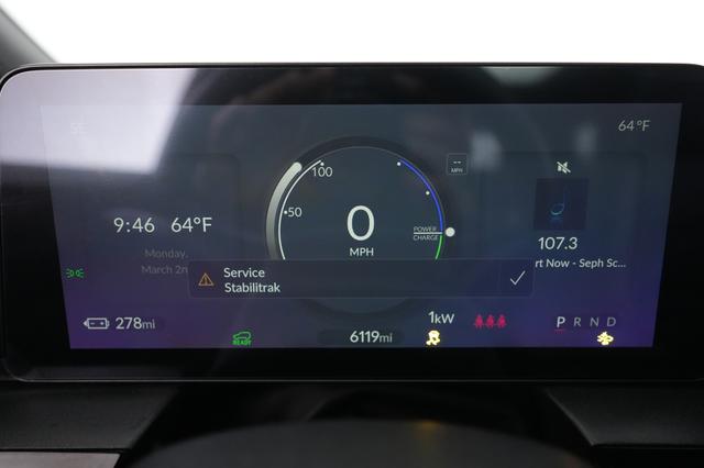2025 Honda Prologue — photo 5 of 22