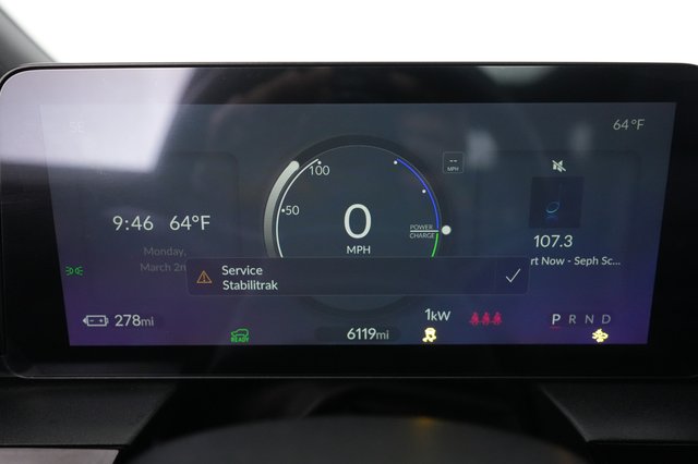 2025 Honda Prologue — photo 5 of 22