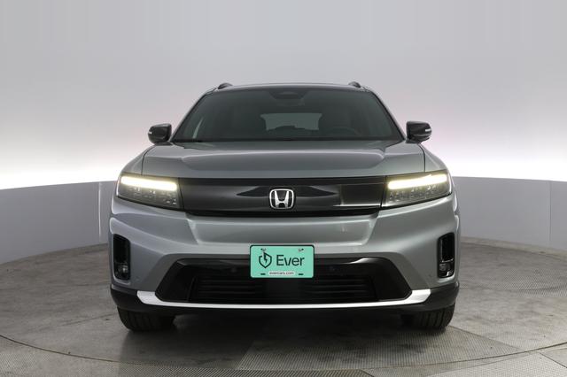 2025 Honda Prologue — photo 9 of 22