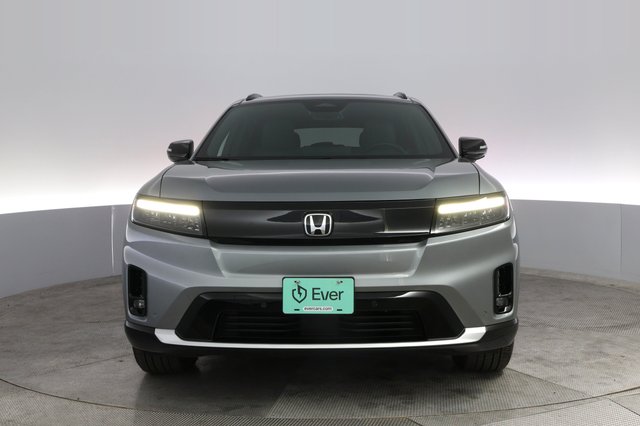 2025 Honda Prologue — photo 9 of 22