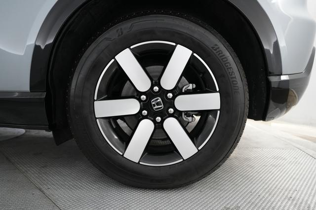 2025 Honda Prologue — photo 7 of 22