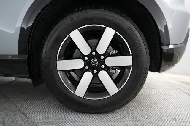 2025 Honda Prologue — photo 7 of 22