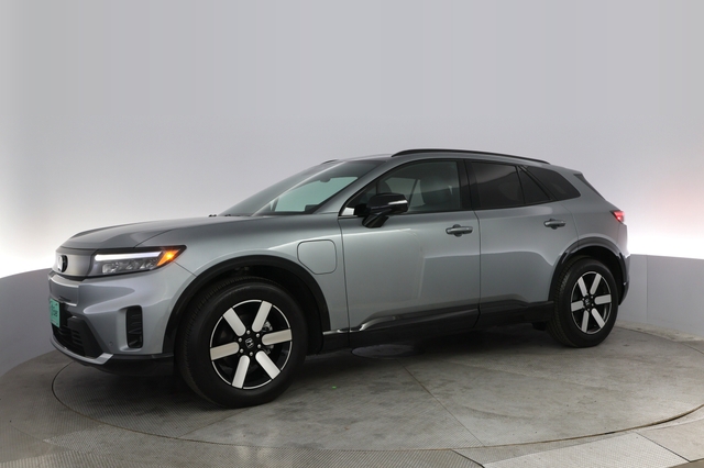 2025 Honda Prologue