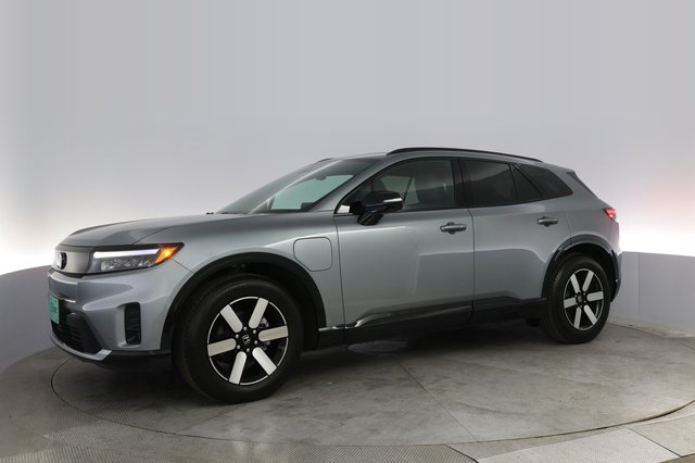 2025 Honda Prologue — photo 14 of 22