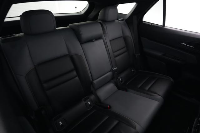 2025 Honda Prologue — photo 4 of 22