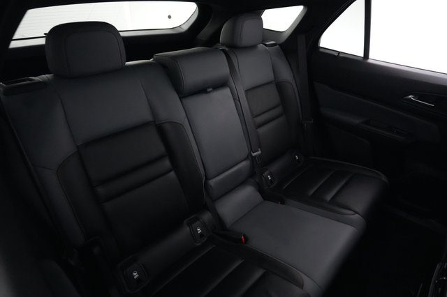 2025 Honda Prologue — photo 4 of 22
