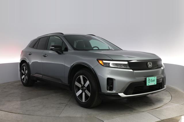 2025 Honda Prologue — photo 10 of 22