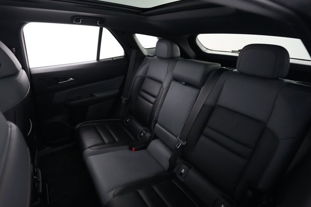 2025 Honda Prologue — photo 19 of 22