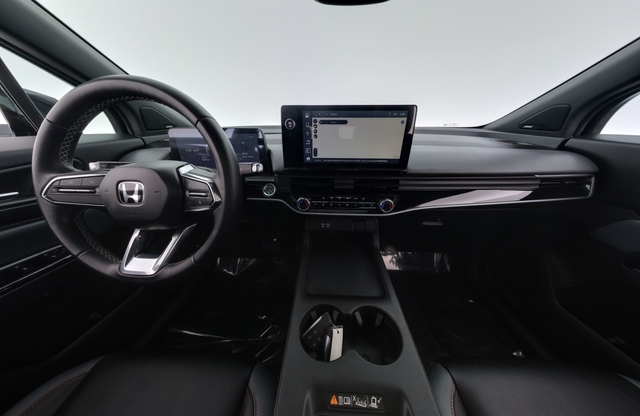 2025 Honda Prologue