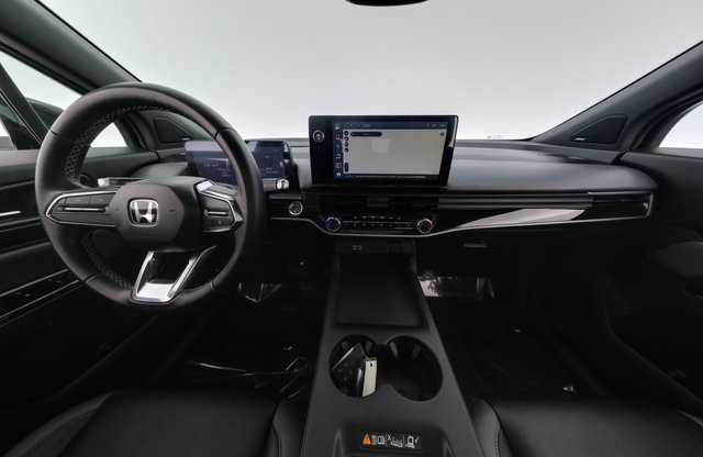 2025 Honda Prologue — photo 20 of 22