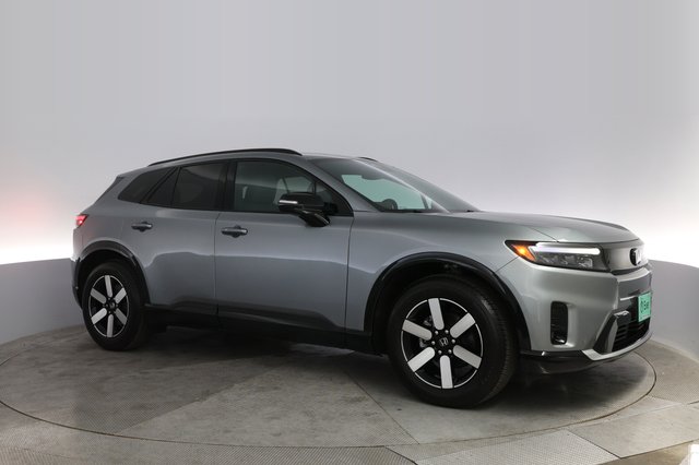 2025 Honda Prologue — photo 11 of 22