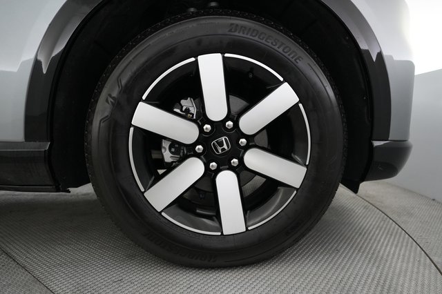2025 Honda Prologue — photo 16 of 22