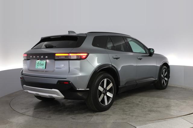 2025 Honda Prologue — photo 2 of 22