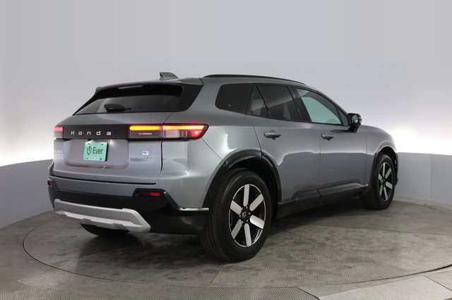 2025 Honda Prologue — photo 2 of 22