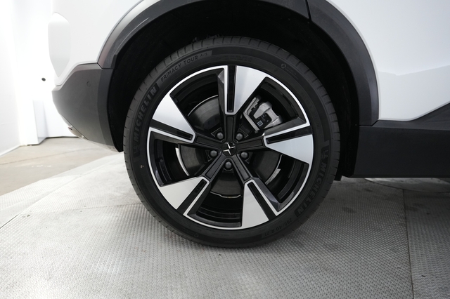 2025 Polestar 3