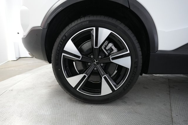 2025 Polestar 3 — photo 17 of 22