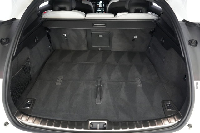 2025 Polestar 3