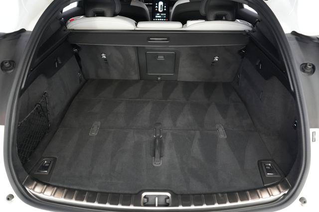 2025 Polestar 3 — photo 6 of 22