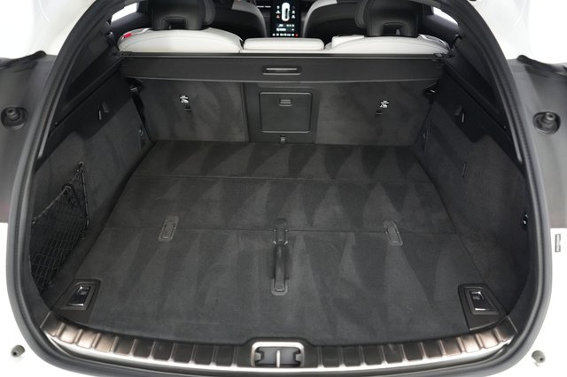 2025 Polestar 3 — photo 6 of 22