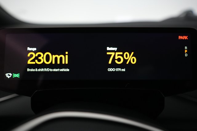 2025 Polestar 3 — photo 5 of 22
