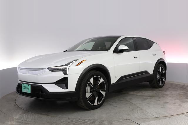 2025 Polestar 3 — VIN 7SYEA3YB5SG028079