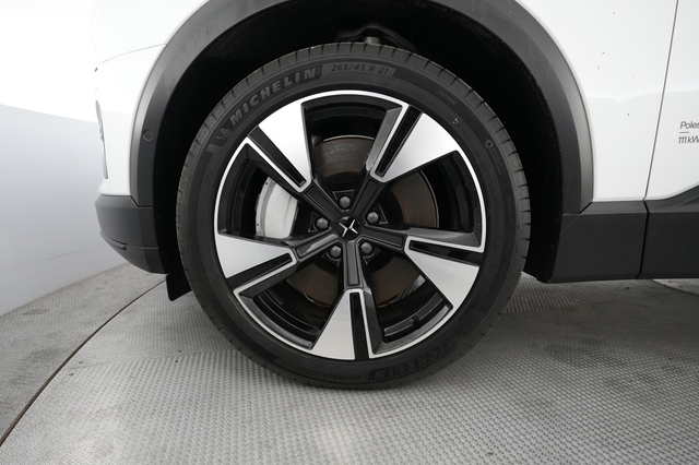 2025 Polestar 3