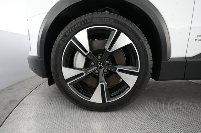 2025 Polestar 3 — photo 15 of 22