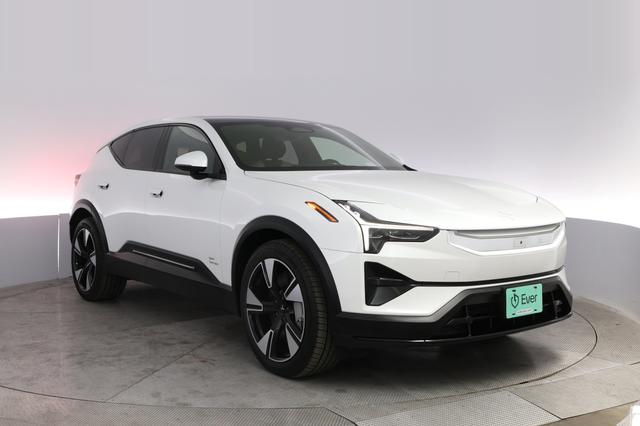 2025 Polestar 3 — photo 10 of 22