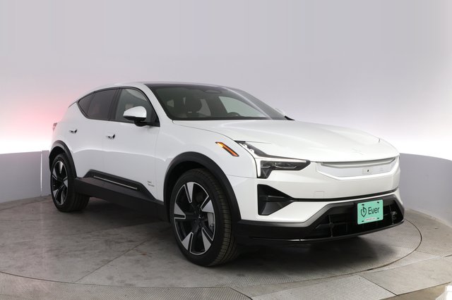 2025 Polestar 3 — photo 10 of 22