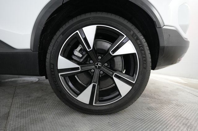 2025 Polestar 3 — photo 7 of 22