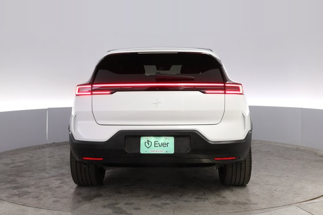 2025 Polestar 3 — photo 12 of 22
