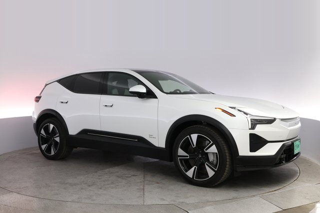 2025 Polestar 3 — photo 11 of 22