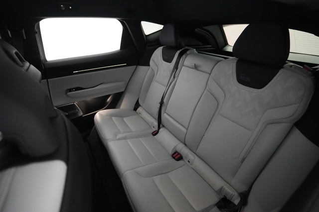 2025 Polestar 3