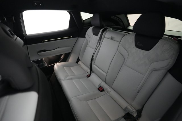 2025 Polestar 3 — photo 19 of 22