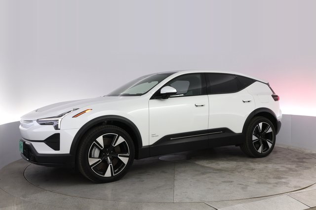 2025 Polestar 3 — photo 14 of 22