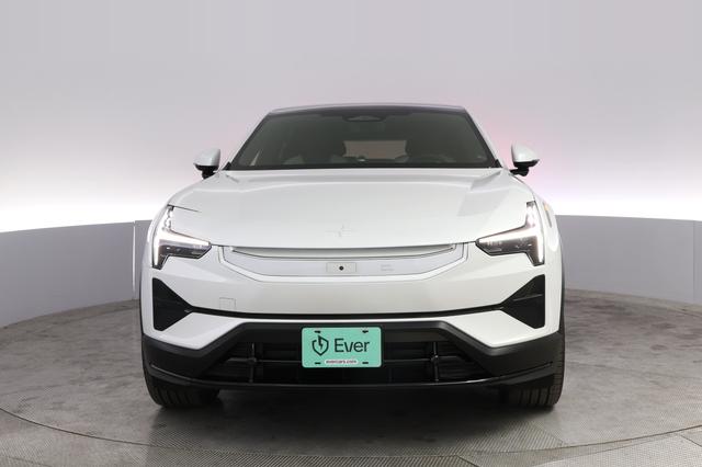 2025 Polestar 3 — photo 9 of 22