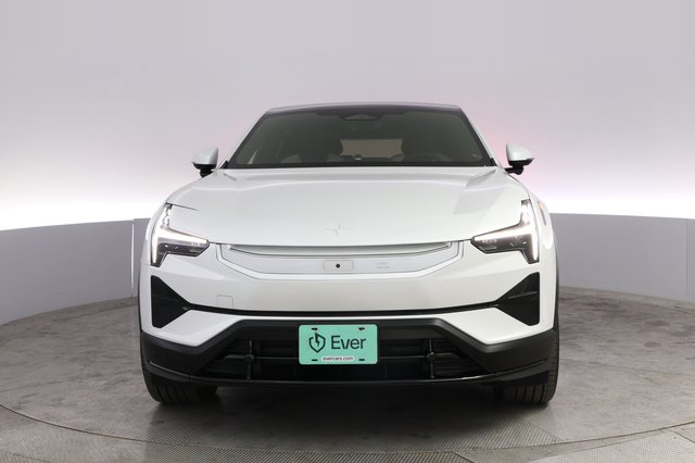 2025 Polestar 3 — photo 9 of 22