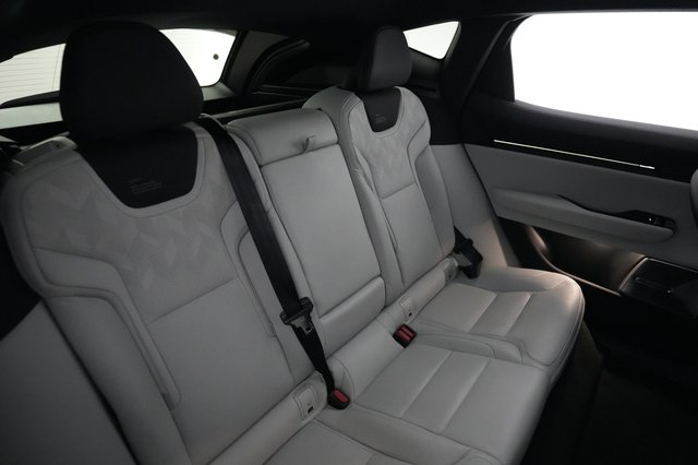 2025 Polestar 3 — photo 4 of 22
