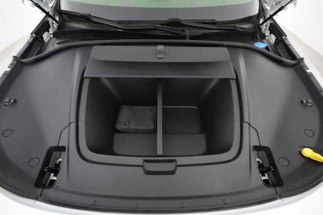 2025 Polestar 3 — photo 21 of 22