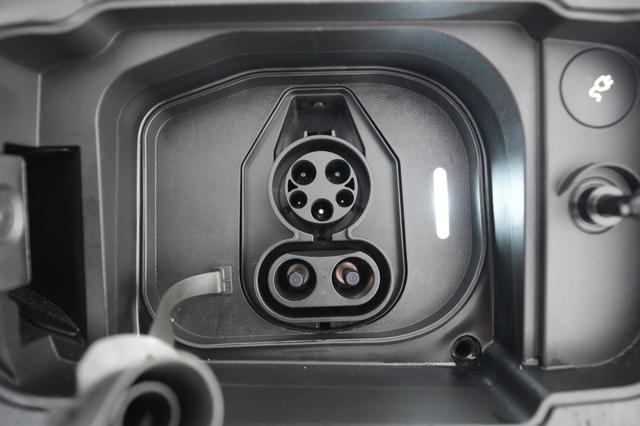 2025 Polestar 3 — photo 8 of 22