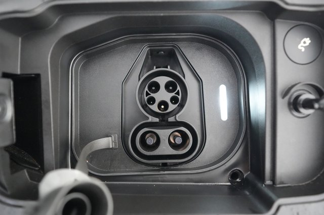 2025 Polestar 3 — photo 8 of 22
