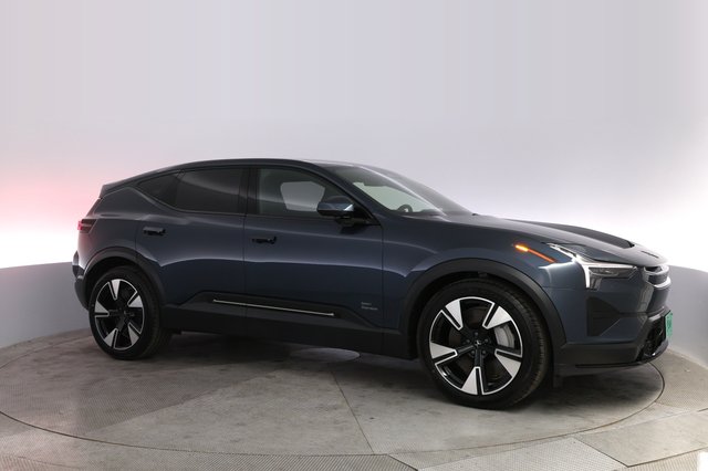 2025 Polestar 3 — photo 11 of 21